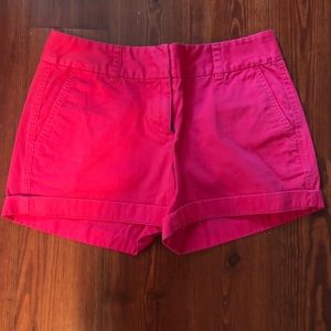 Vineyard Vines 3 1/2 inch every day shorts